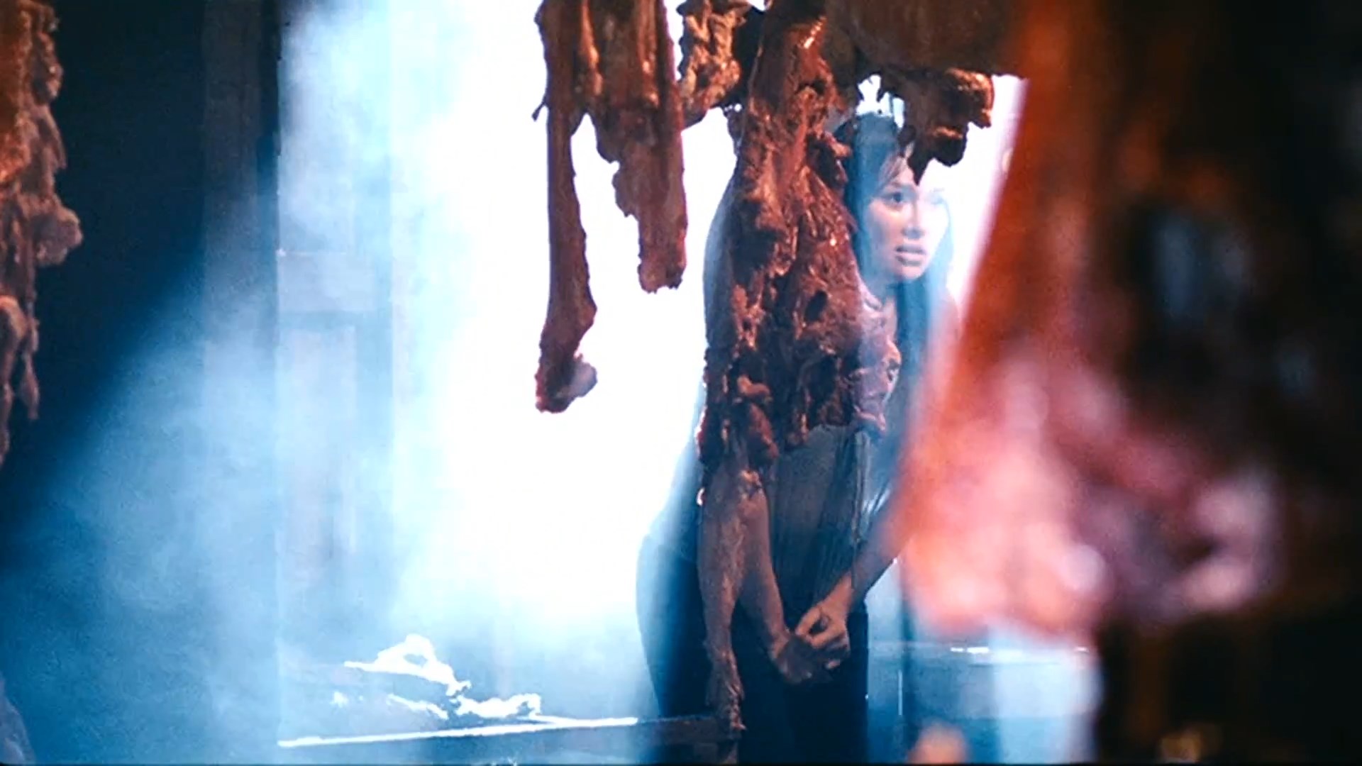 人肉米粉剧照的剧照