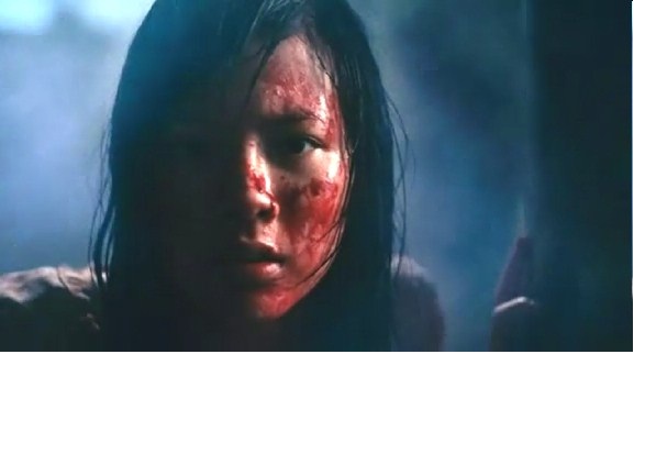 人肉米粉剧照的剧照