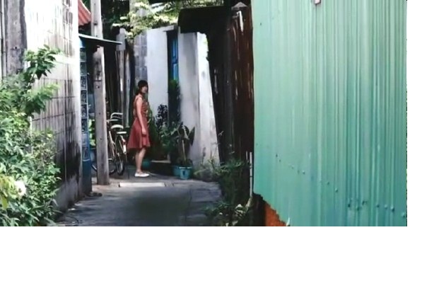 人肉米粉剧照的剧照