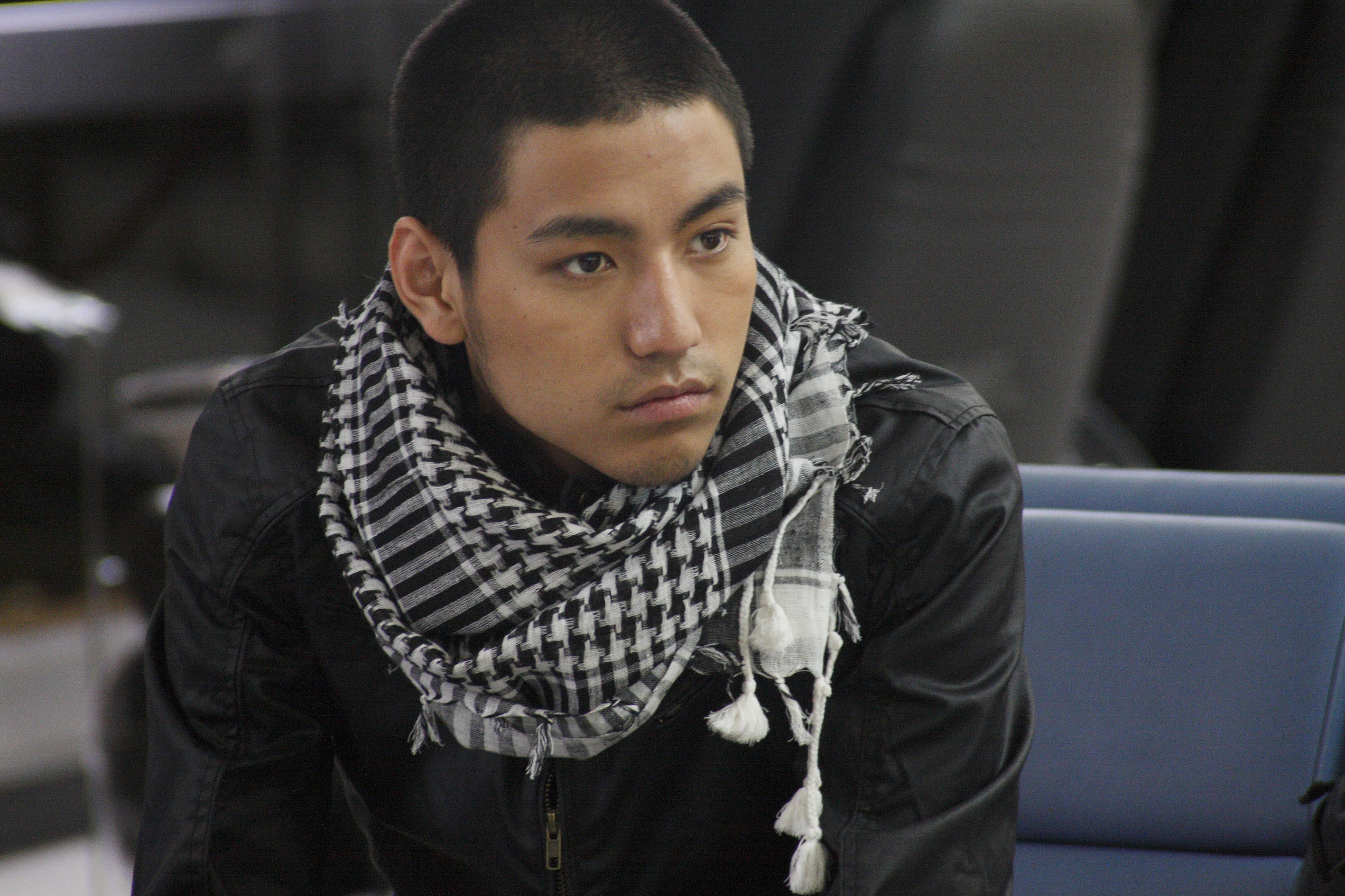 东京奏鸣曲剧照的剧照