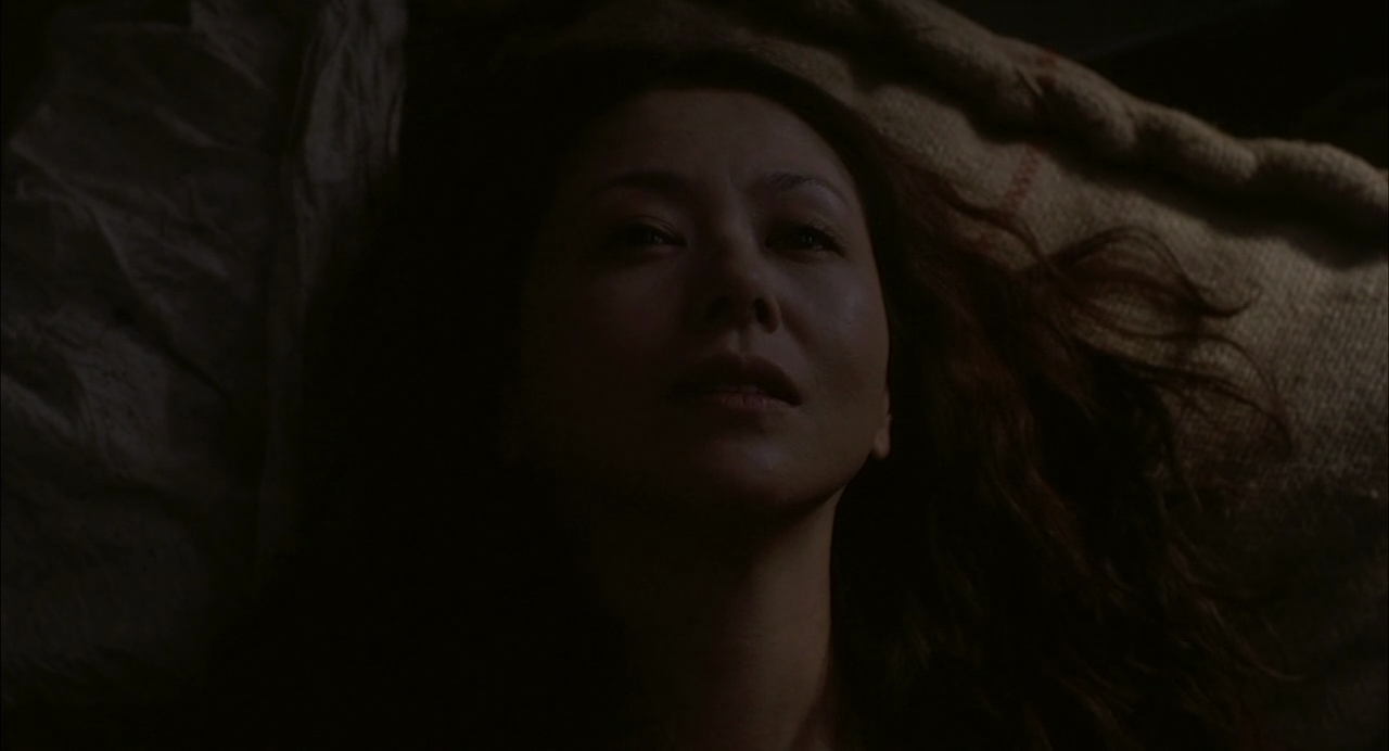 东京奏鸣曲剧照的剧照