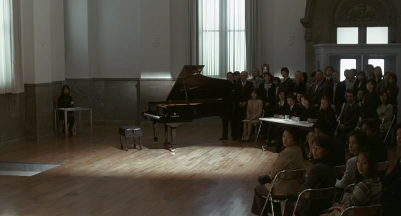 东京奏鸣曲剧照的剧照