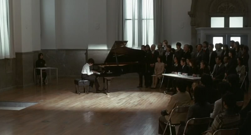 东京奏鸣曲剧照的剧照