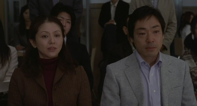 东京奏鸣曲剧照的剧照