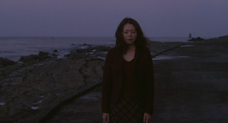 东京奏鸣曲剧照的剧照