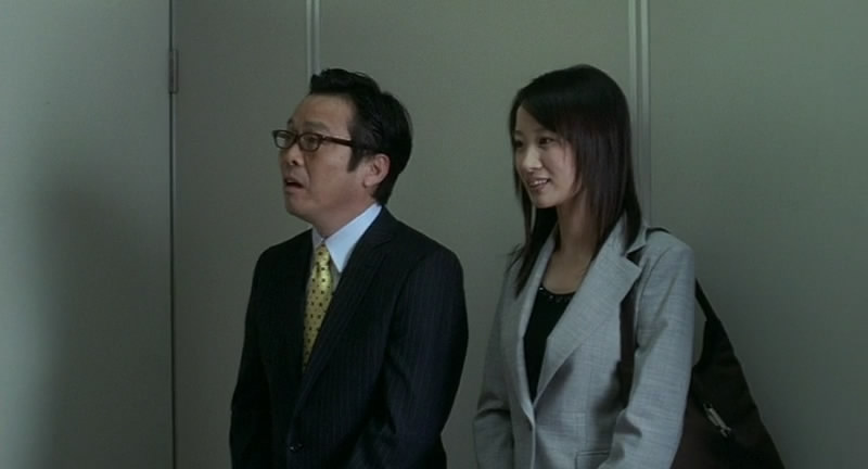 东京奏鸣曲剧照的剧照