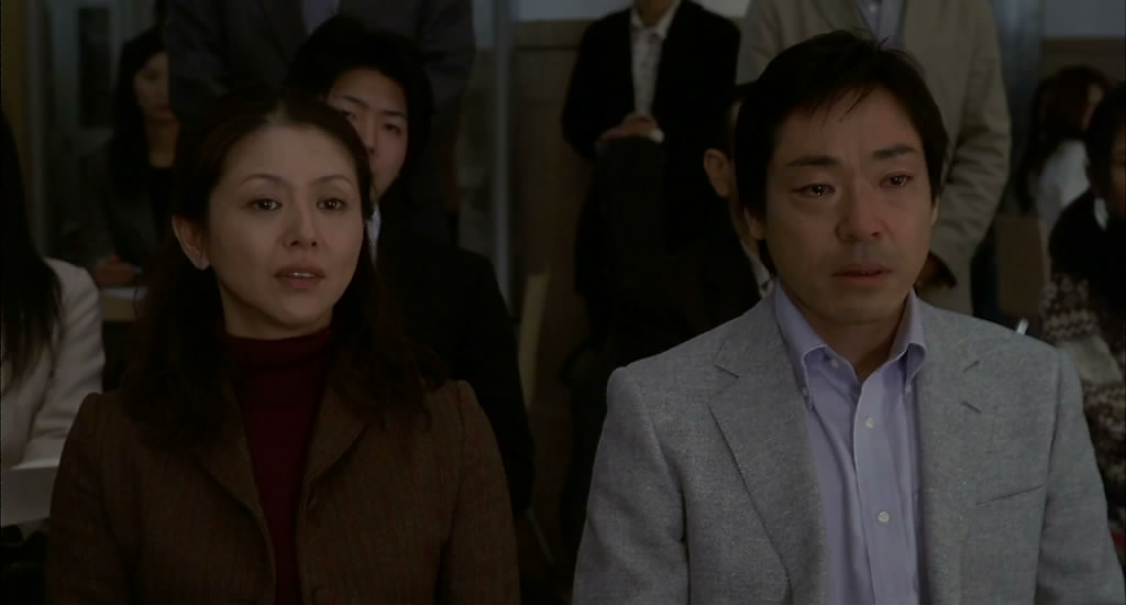 东京奏鸣曲剧照的剧照