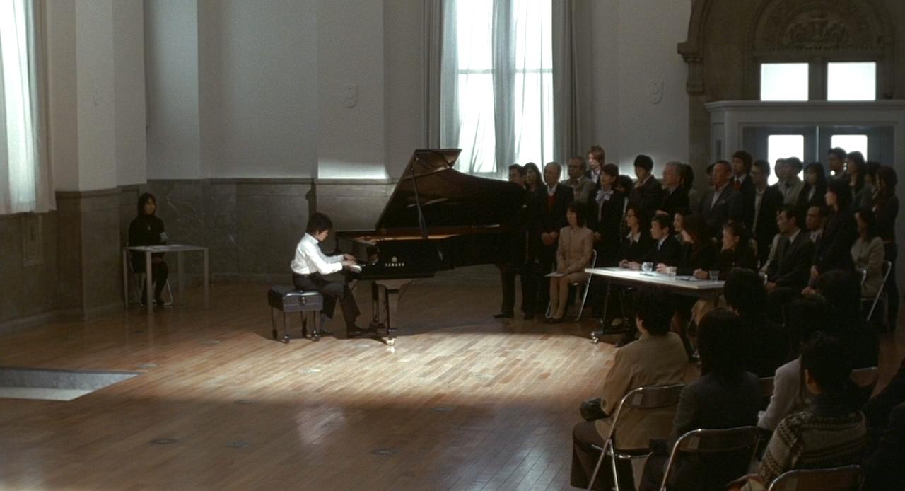 东京奏鸣曲剧照的剧照