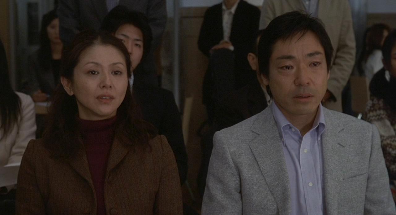 东京奏鸣曲剧照的剧照