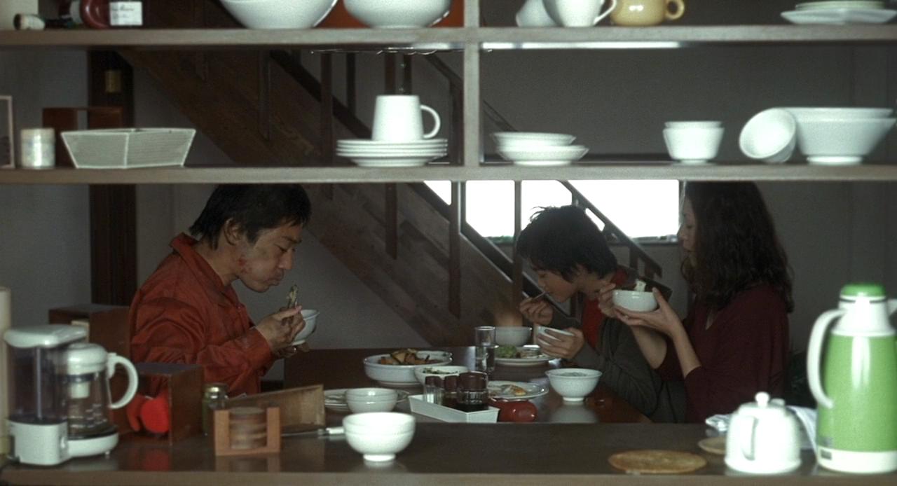 东京奏鸣曲剧照的剧照