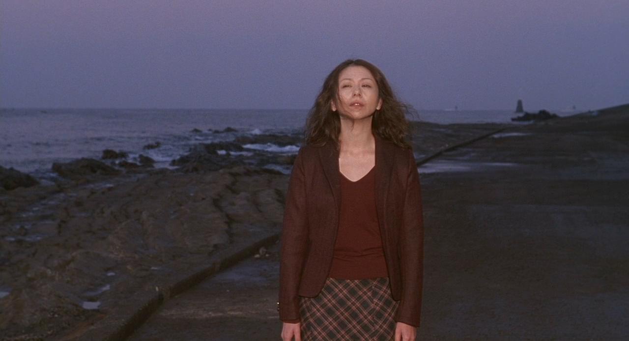 东京奏鸣曲剧照的剧照