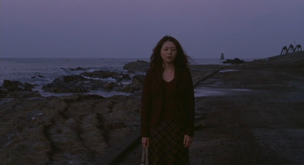 东京奏鸣曲剧照的剧照