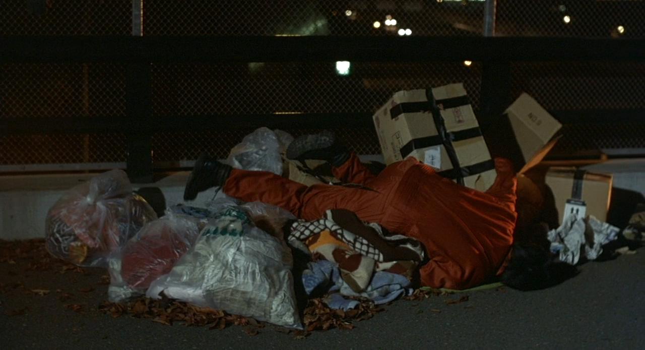 东京奏鸣曲剧照的剧照