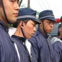 高江 森が泣いている剧照