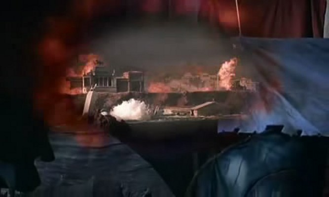 博士的七张脸剧照的剧照