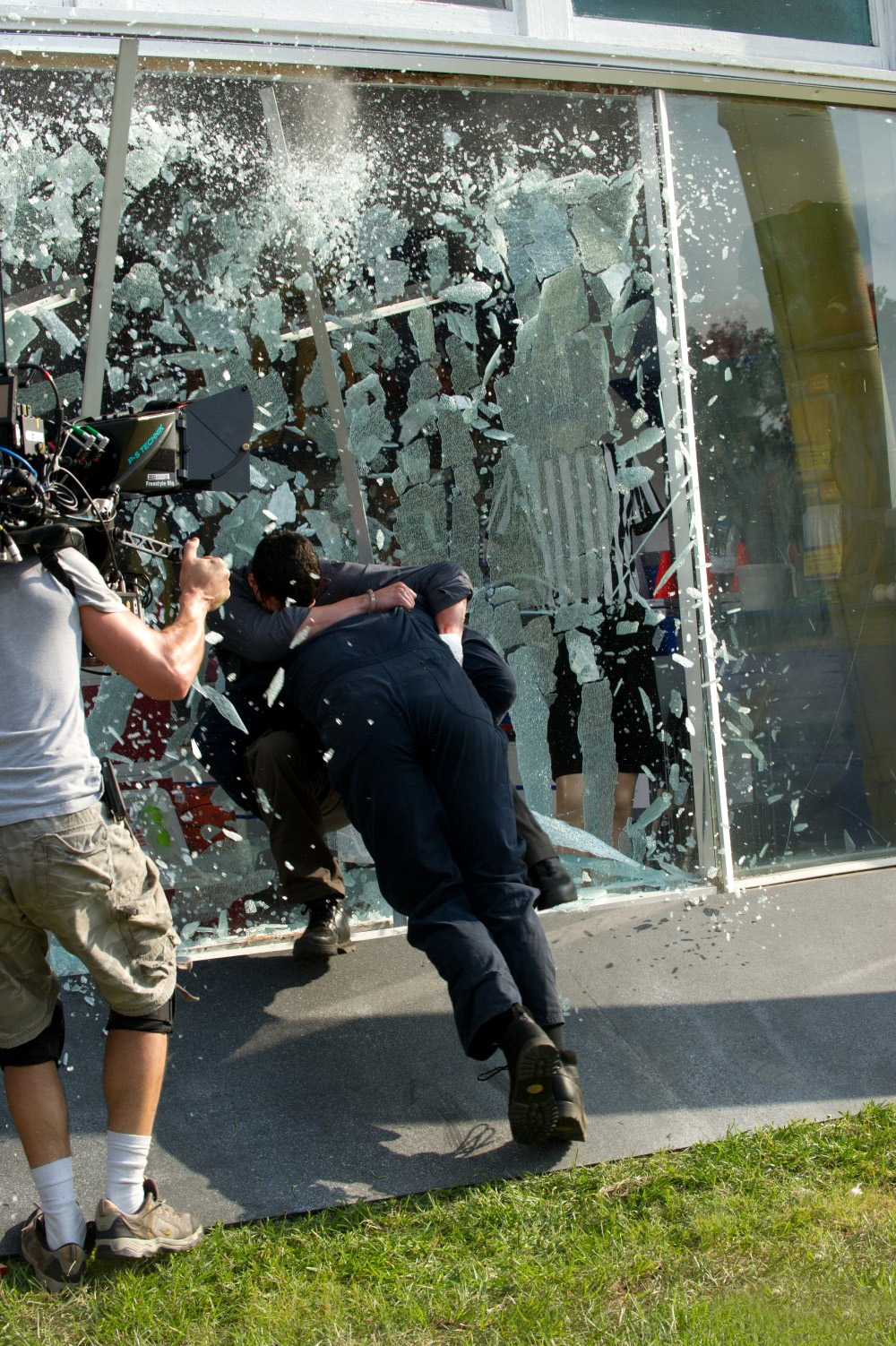 再造战士4：清算之日剧照的剧照