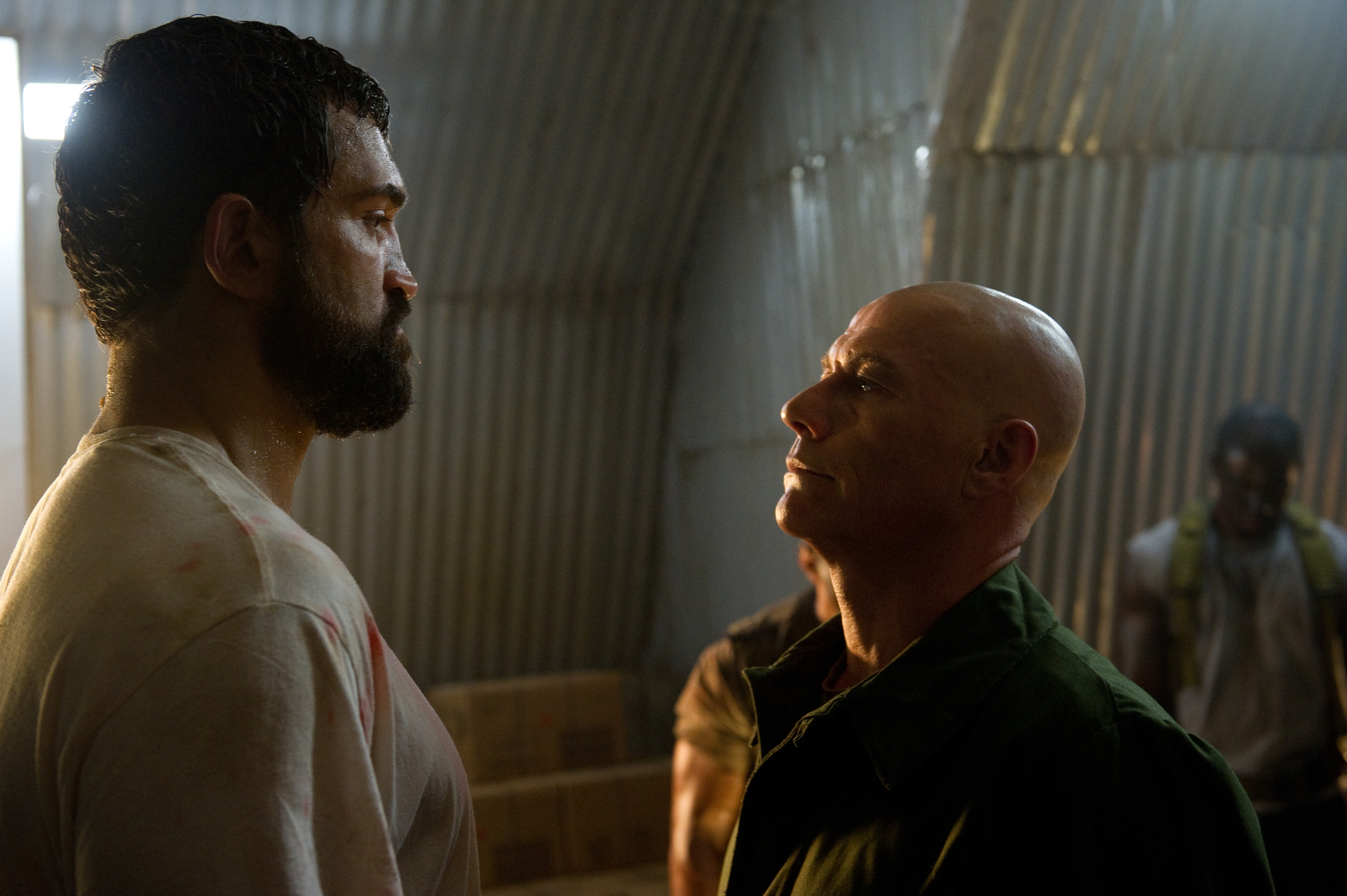 再造战士4：清算之日剧照的剧照