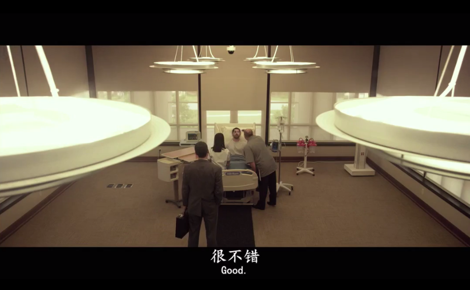 再造战士4：清算之日剧照的剧照