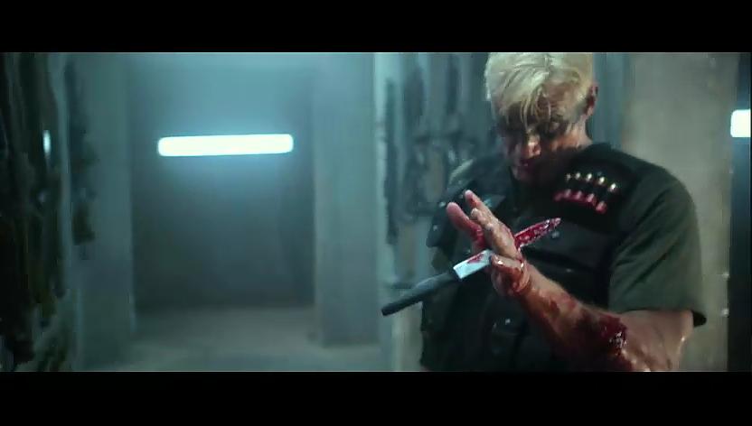 再造战士4：清算之日剧照的剧照