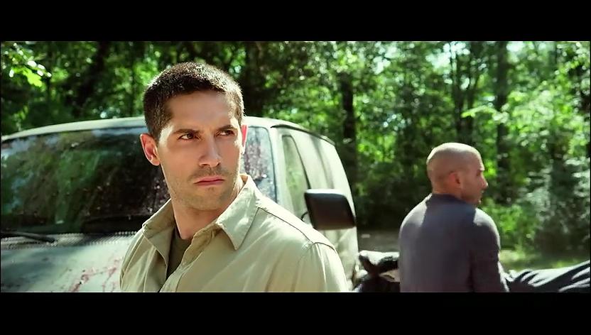 再造战士4：清算之日剧照的剧照