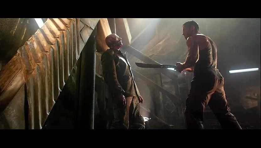 再造战士4：清算之日剧照的剧照