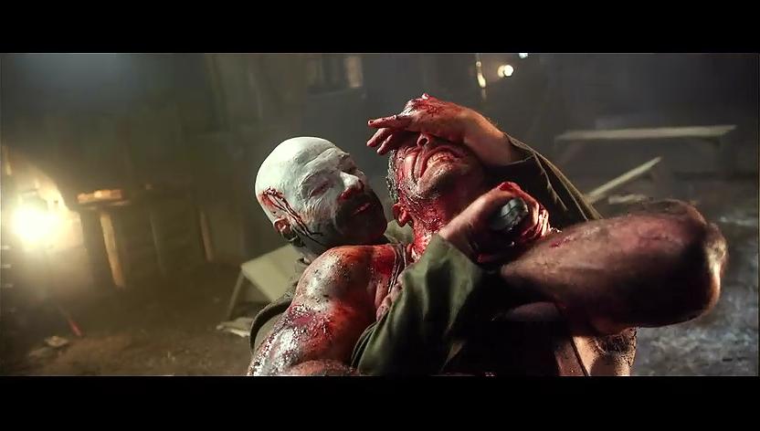 再造战士4：清算之日剧照的剧照