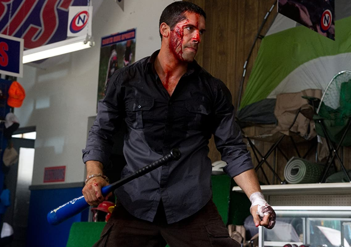 再造战士4：清算之日剧照的剧照