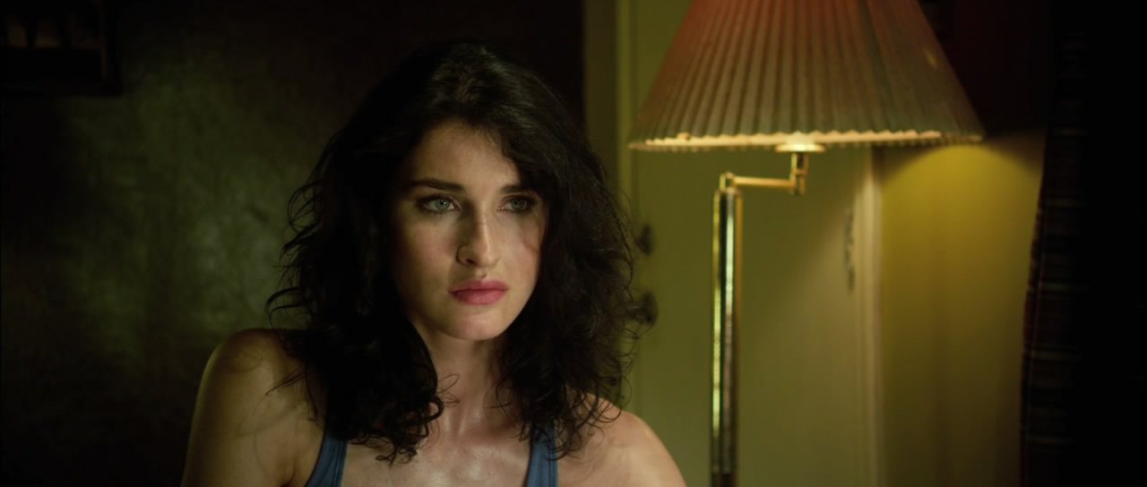 再造战士4：清算之日剧照的剧照