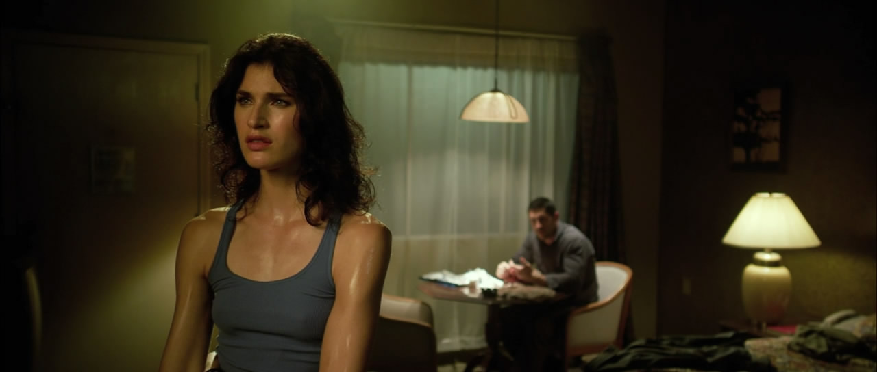 再造战士4：清算之日剧照的剧照