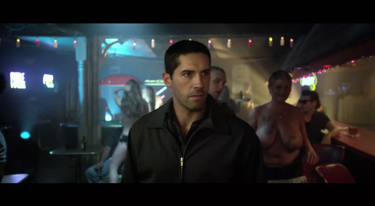 再造战士4：清算之日剧照的剧照