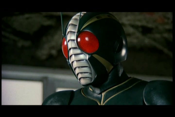 假面骑士ZO剧照的剧照