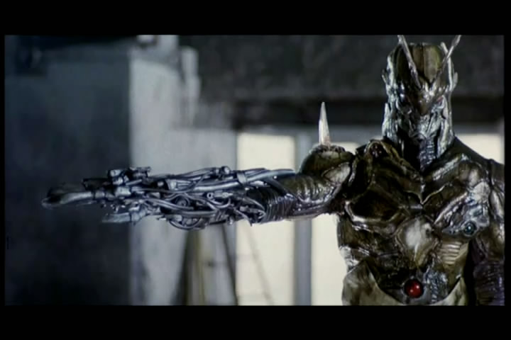 假面骑士ZO剧照的剧照