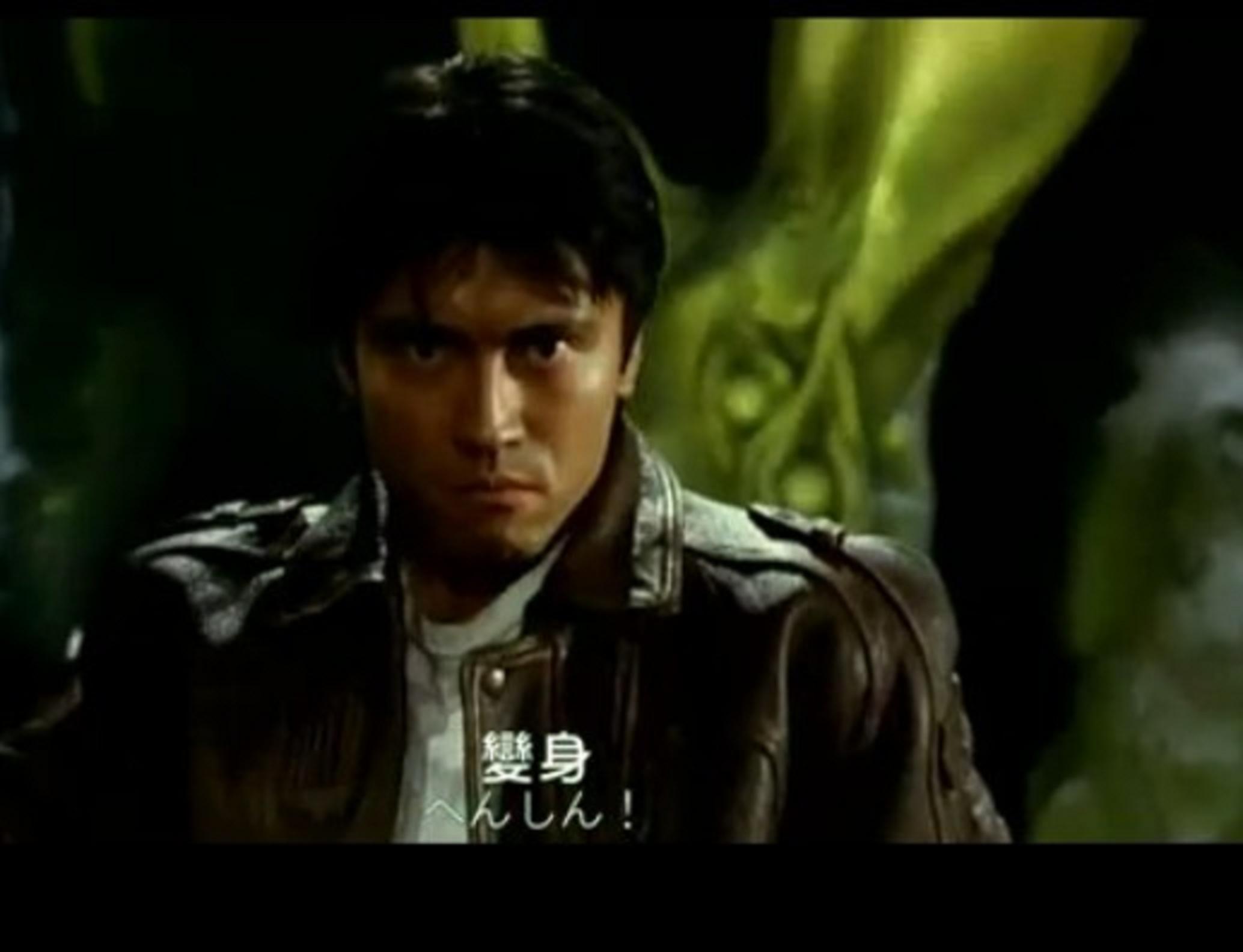 假面骑士ZO剧照的剧照