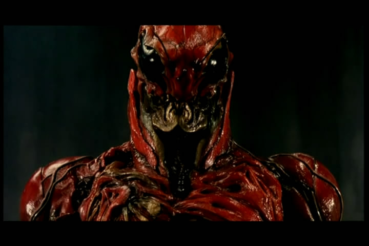 假面骑士ZO剧照的剧照