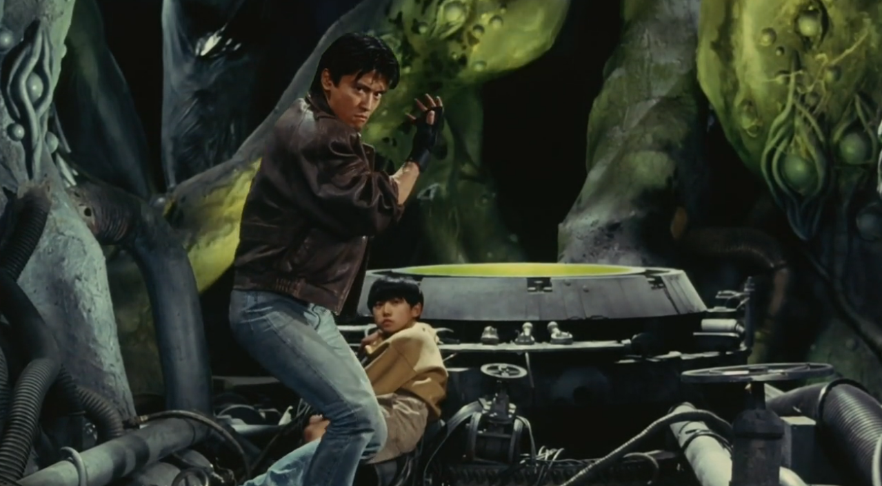 假面骑士ZO剧照的剧照