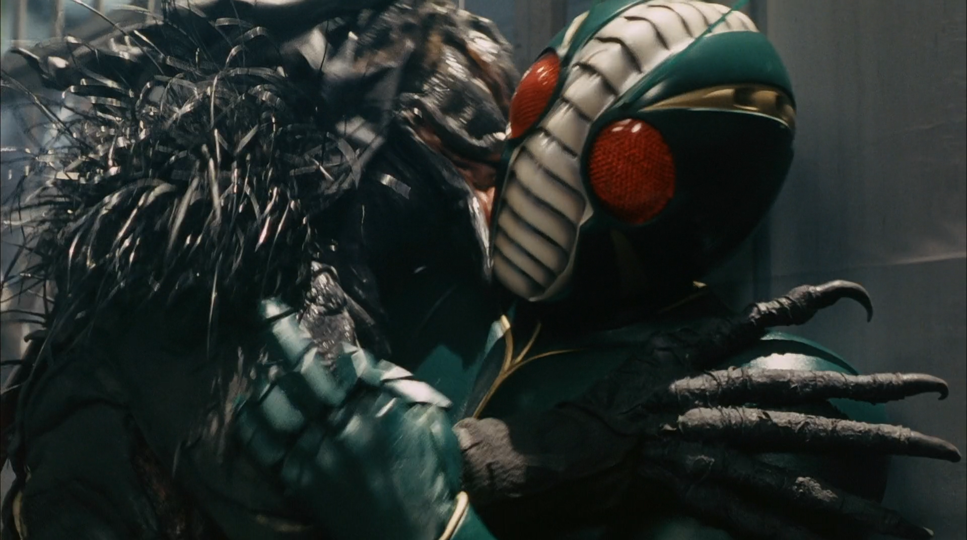 假面骑士ZO剧照的剧照