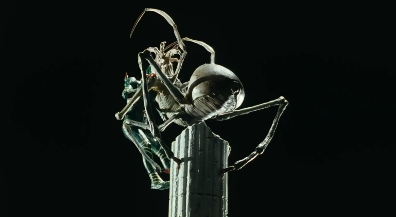 假面骑士ZO剧照的剧照