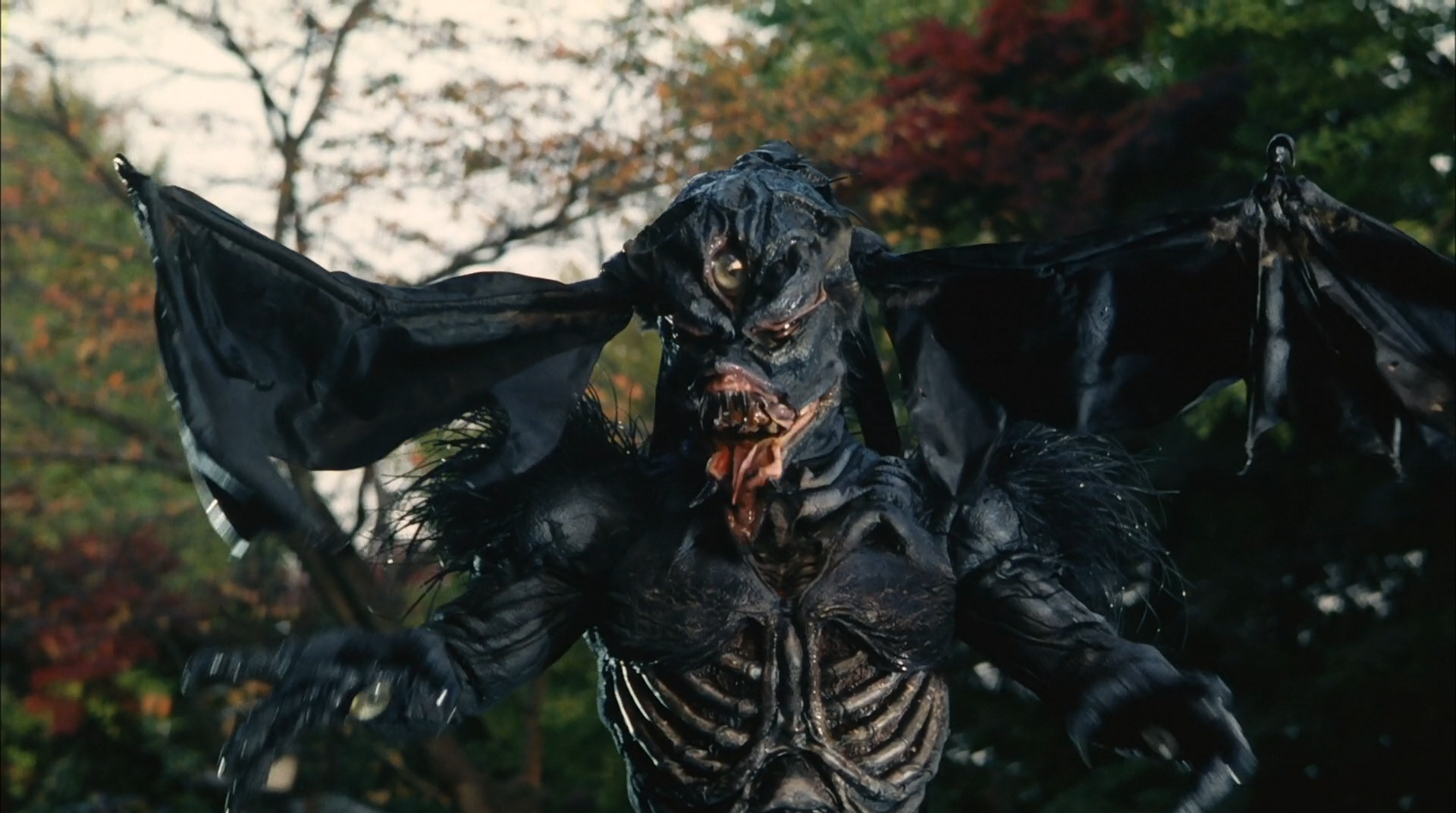 假面骑士ZO剧照的剧照