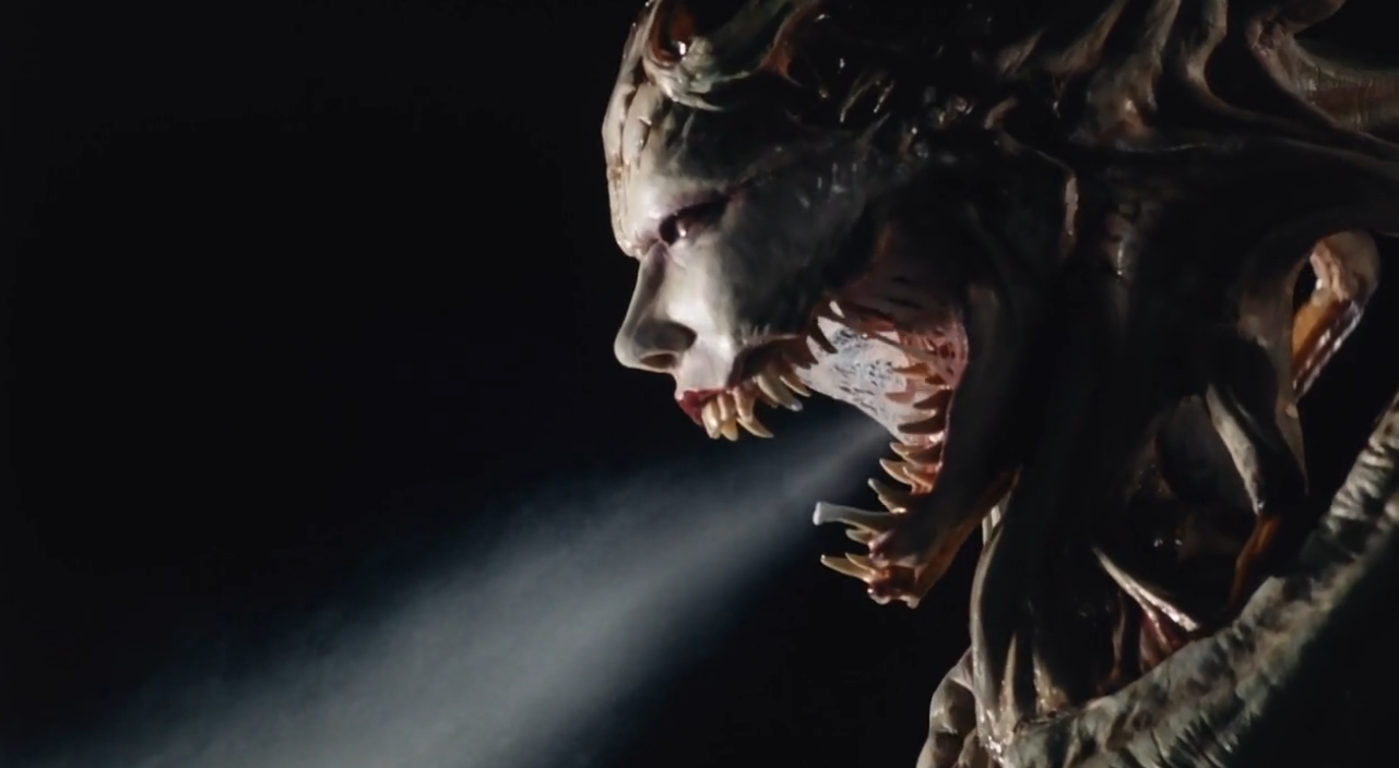 假面骑士ZO剧照的剧照