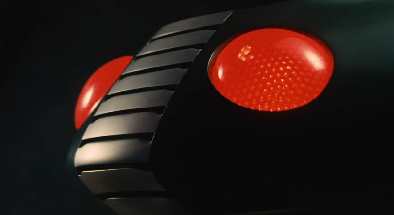 假面骑士ZO剧照的剧照