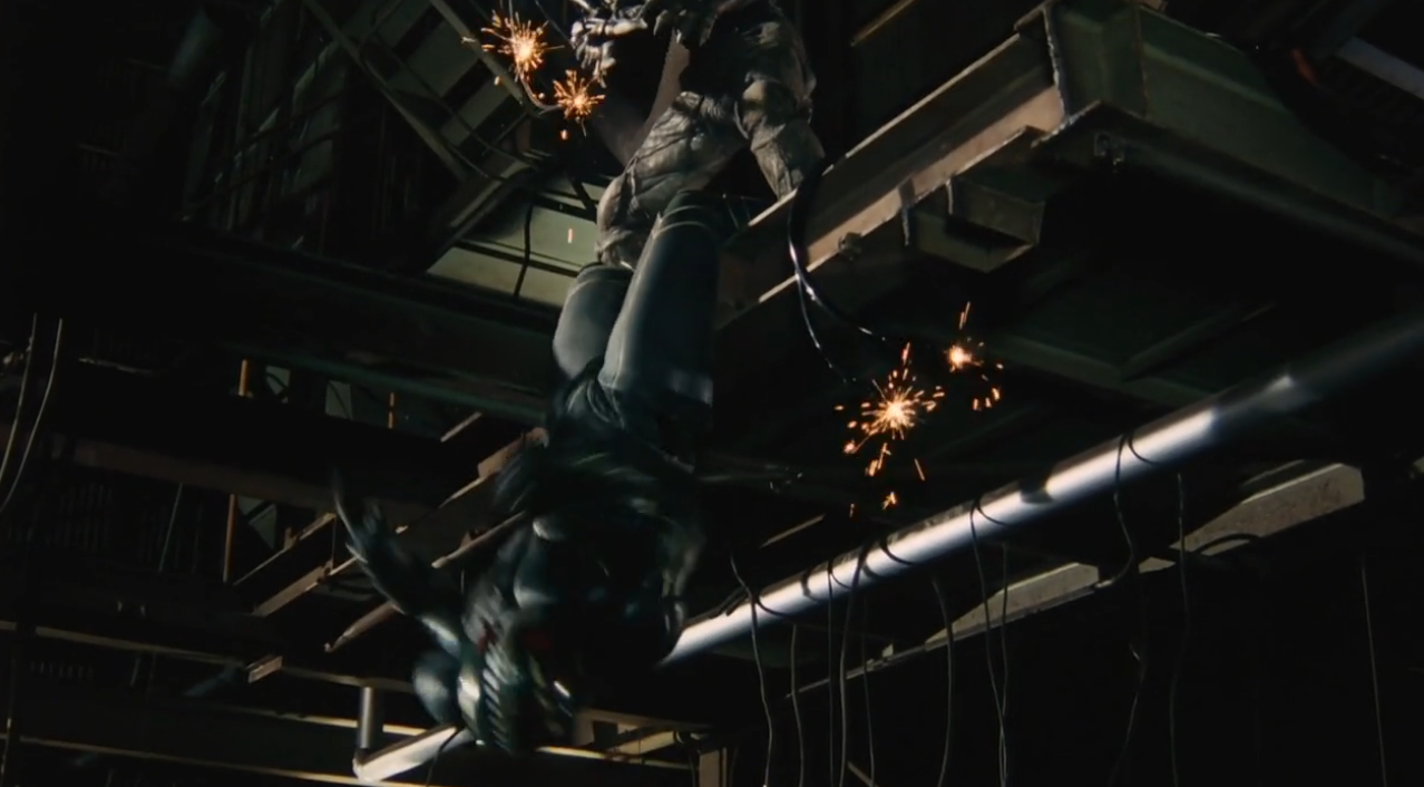 假面骑士ZO剧照的剧照