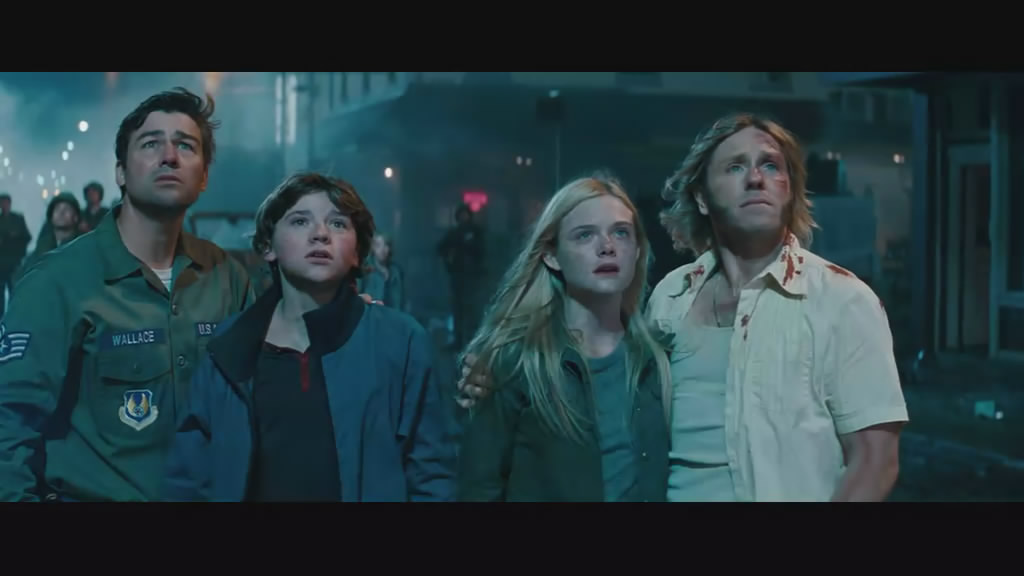 超级八剧照的剧照