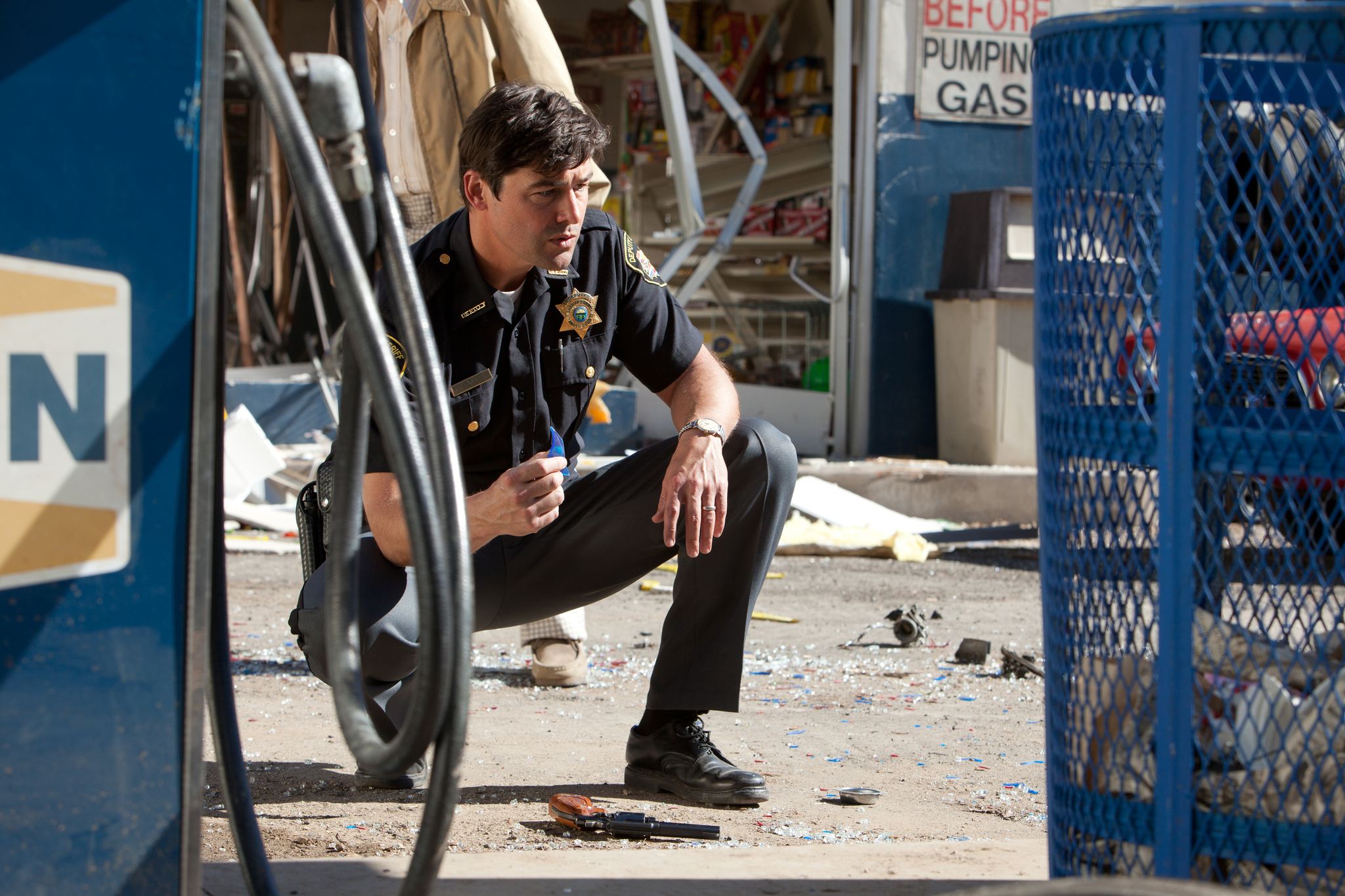 超级八剧照的剧照