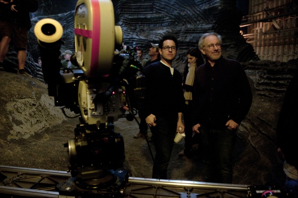 超级八剧照的剧照