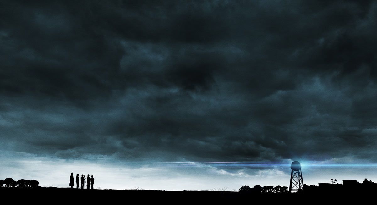 超级八剧照的剧照