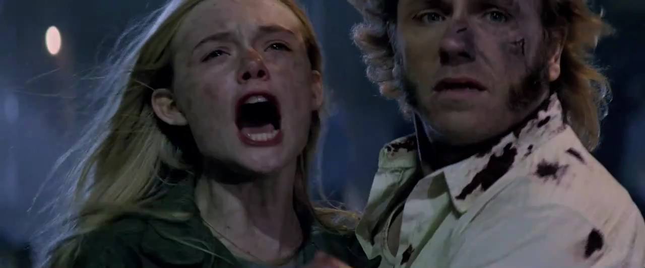 超级八剧照的剧照