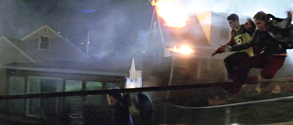 超级八剧照的剧照