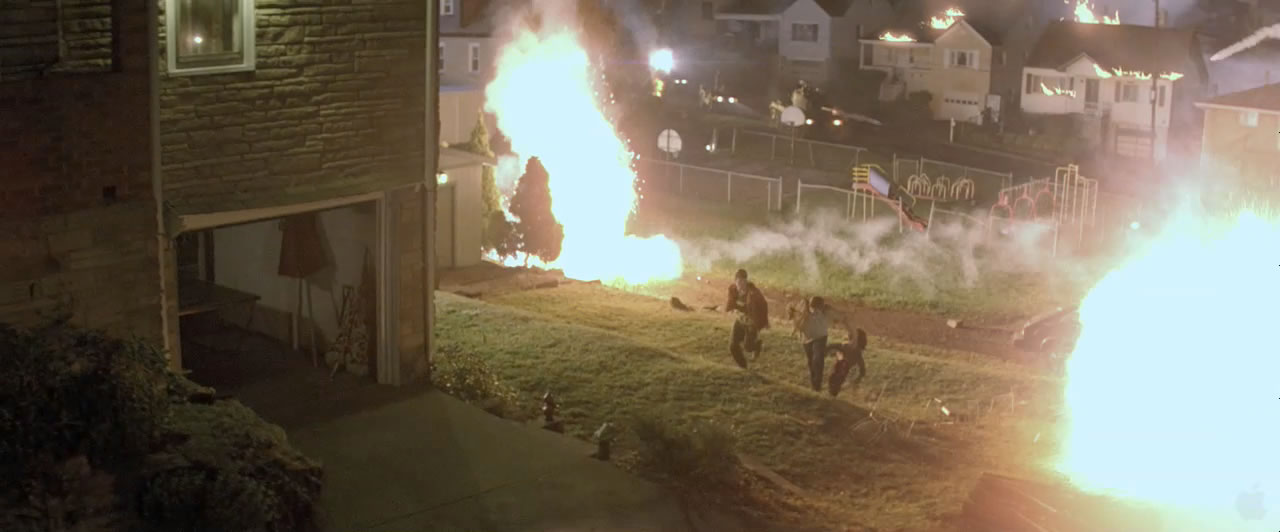 超级八剧照的剧照