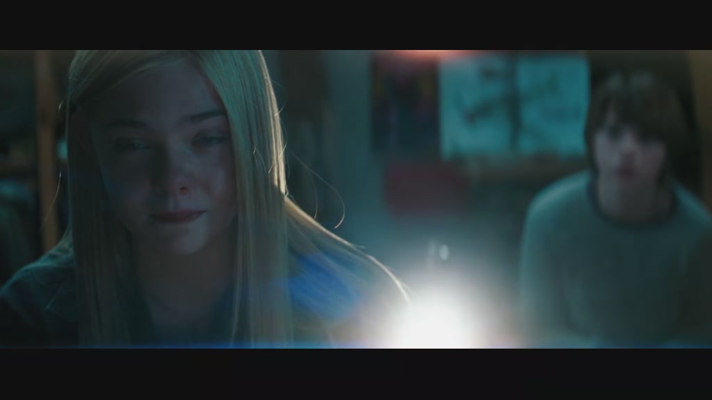 超级八剧照的剧照