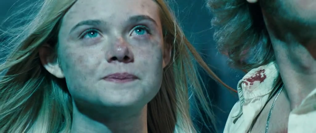 超级八剧照的剧照